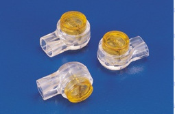 UY台湾kss-RJ45接头100个/盒