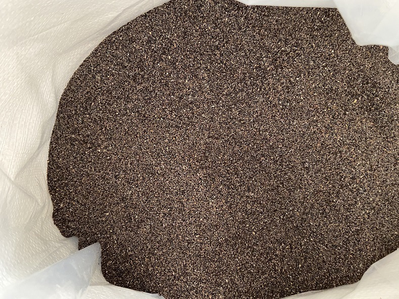Plantago Seed Che Qian Zi Dried Whole Seeds 500g for Culinary and Traditional Herbal Use specifications