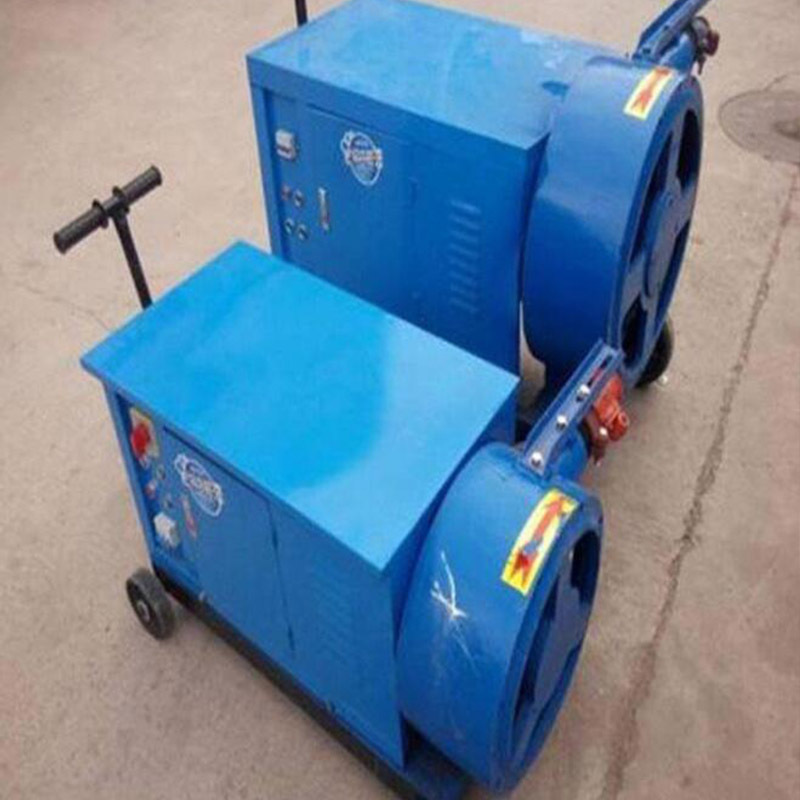 HJB-2型挤压式注浆泵   挤压式建筑注浆泵  HJB-2型挤压式注浆泵