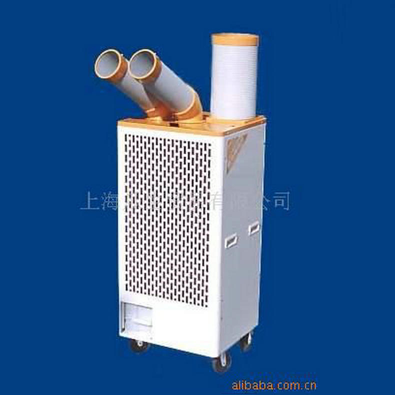 SS-40DC-8A日本SUIDEN移动式工业冷气机