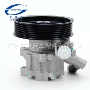 Mercedes-Benz W164/W906/W693 sükan gücləndirici nasosu 0034669301