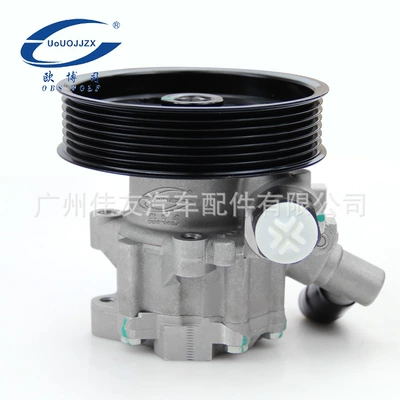Suitable for Mercedes-Benz Sink 164/906/693 car power steering pump steering gear booster 0034669301
