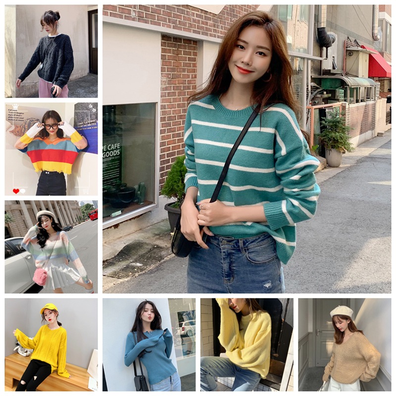 婷青年套头主图