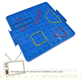 教学仪器;数理教学器材;生物教学器材