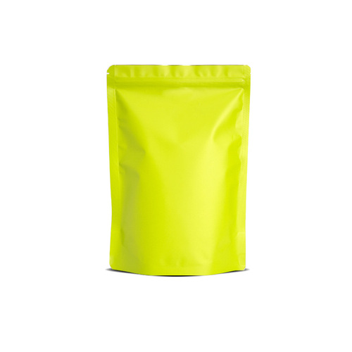 Green Tea, White Tea, Black Tea Aluminum Foil Self-Sealing Bags Large Tea Seal Bags Food Dry Fruits Small Packaging Bags Loose Tea