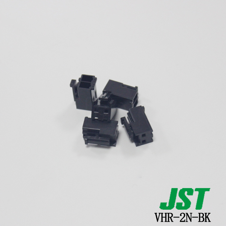 ��Ӧ VHR-2N-BK  ���� VHϵ�� 3.96mm��� �߶԰� JST ������