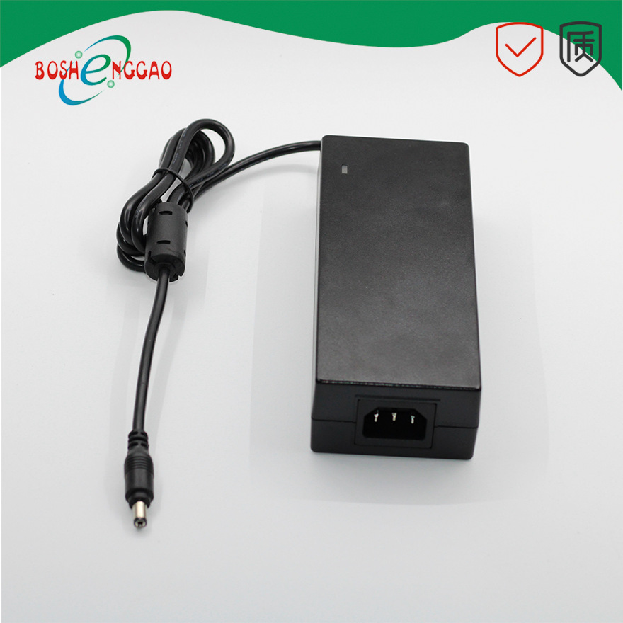 150W 24V6.25A LED照明驱动电源适配器 CE认证 功率足