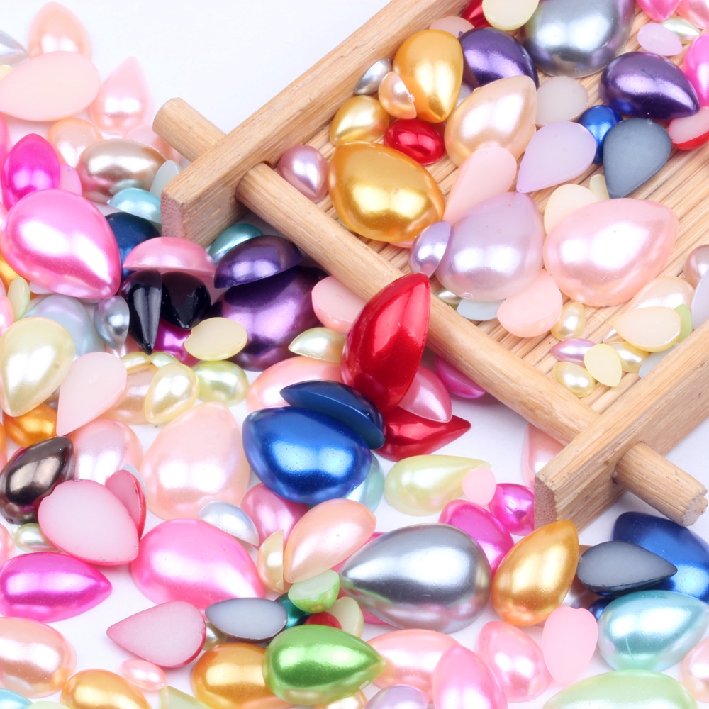 00 水滴 Mixed 混色 (4)