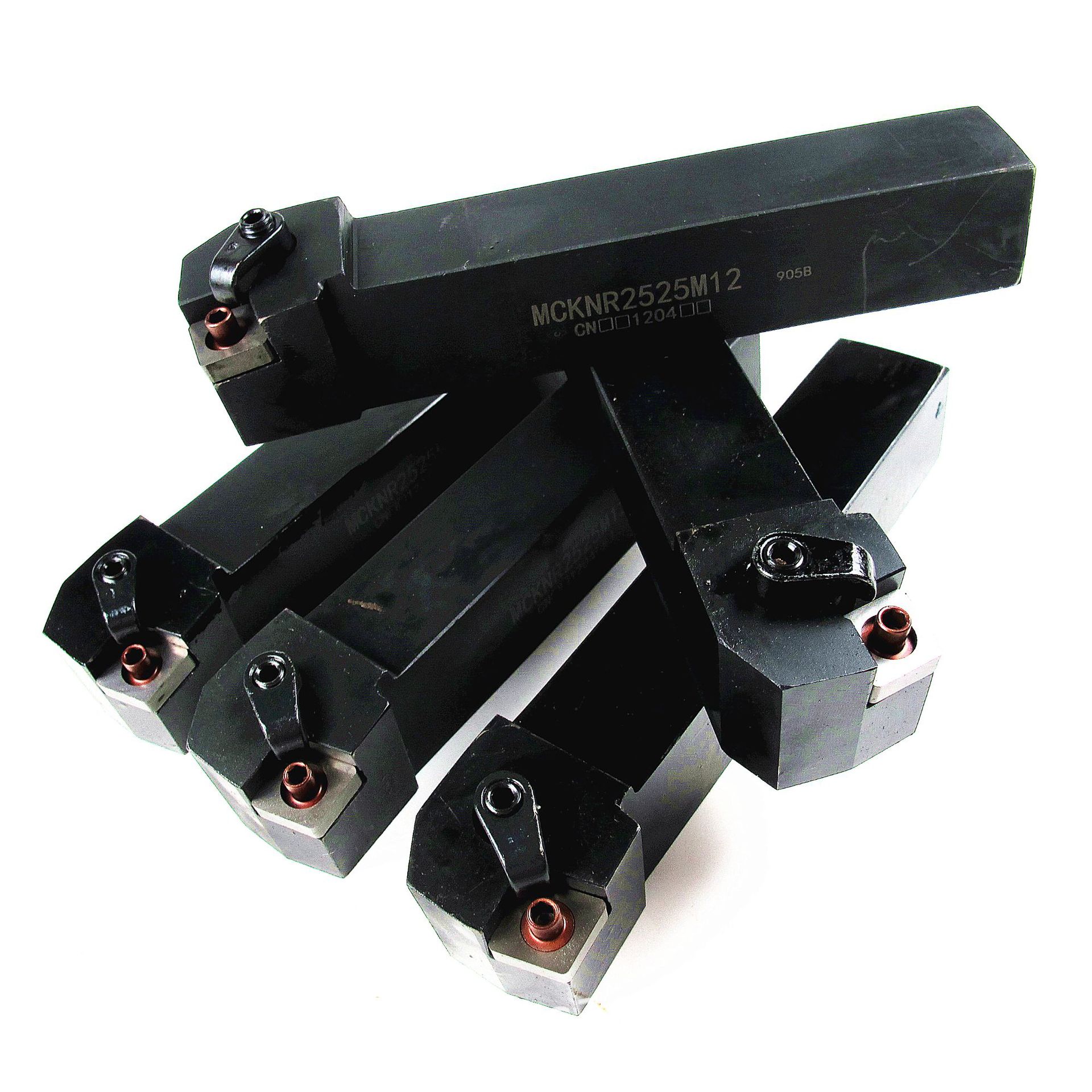 四川天虎端面车刀/川工车刀：MCKNR2525M12