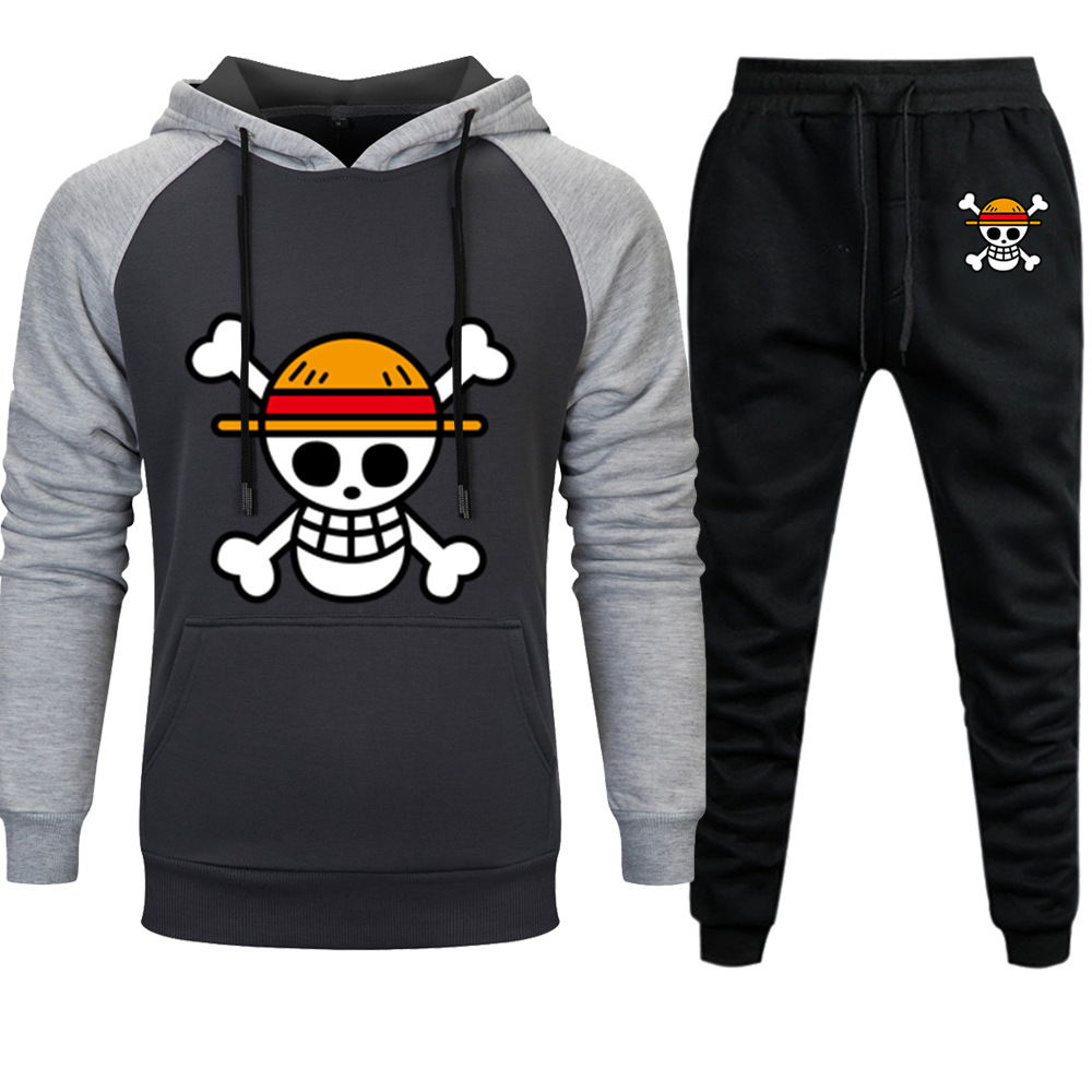 Women's Color Block Hoodie 3