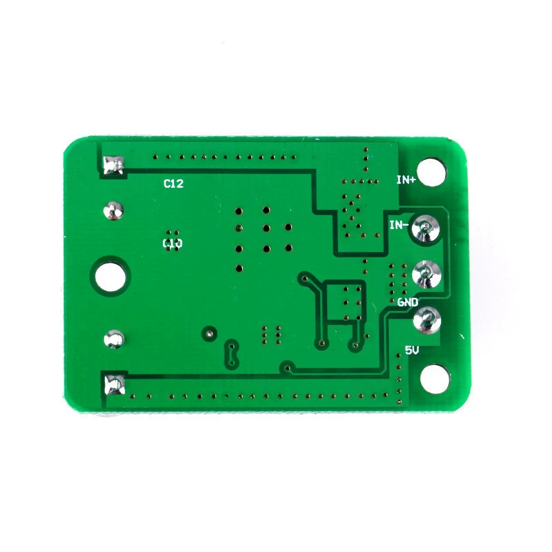 Питание, модуль *S, 24V, 12, 12V, 5V, 5, 5A, 35V
