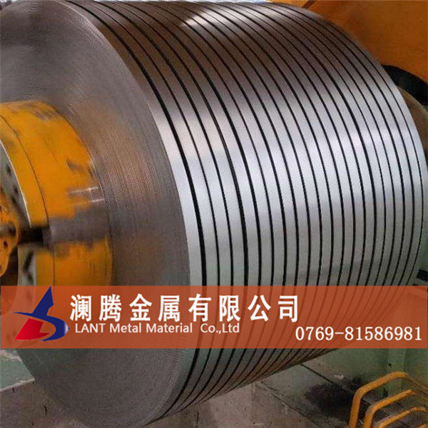 现货批发耐腐蚀303不锈钢带 耐高温303不锈钢带材 303卷带