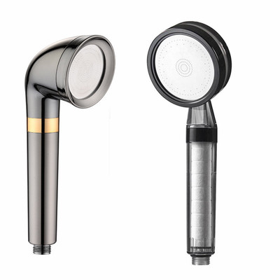 韓國新款淨水美容花灑淋浴過濾增壓噴頭美膚蓮蓬頭家用洗澡vc過濾