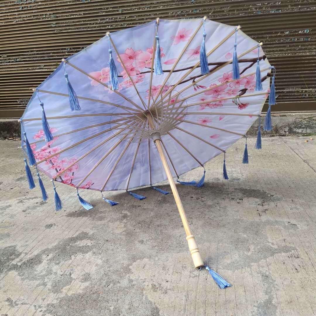 红雨