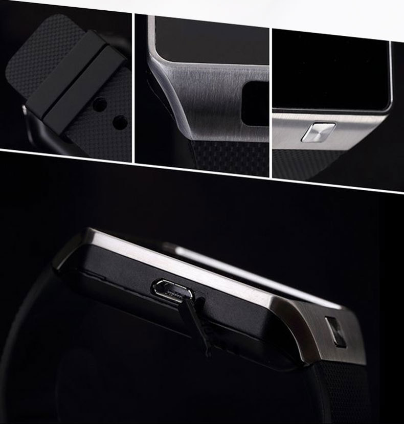 Smart Watch Prendre des photos - Ref 3439458 Image 31