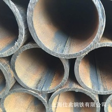 焊接钢管1.5寸 低合金焊接管40 焊管国标价格行情GB/T3091-2015