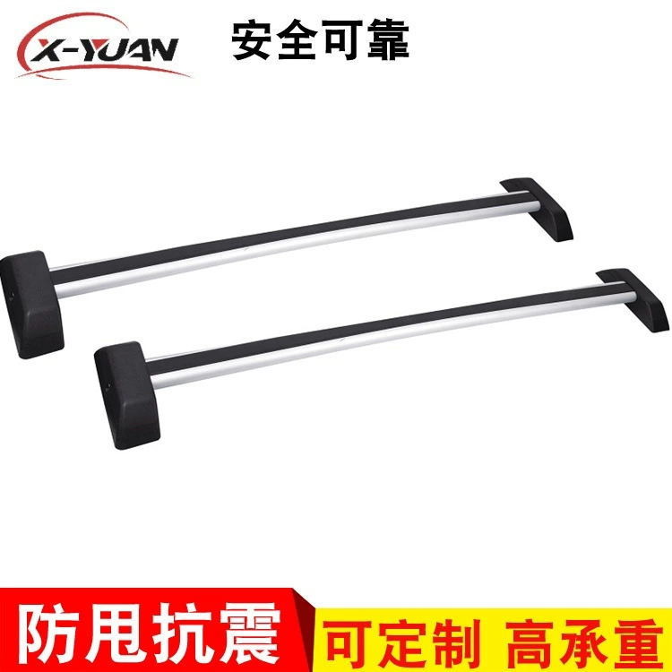 Для HUMMER H3 2006-2010 (HUMMER H3) багажник на крышу