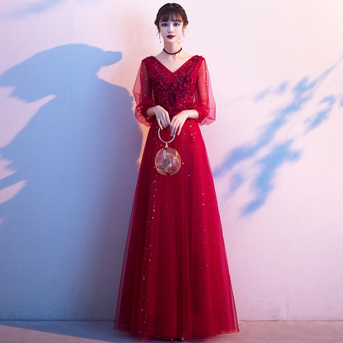 open lace back dress Red Tulle A-line Sweetheart Prom Dresses With Lace Appliques, Party Dress,  MP741