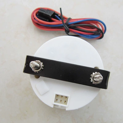 water temperature gauge thermometer 52mm9-32v inductance water