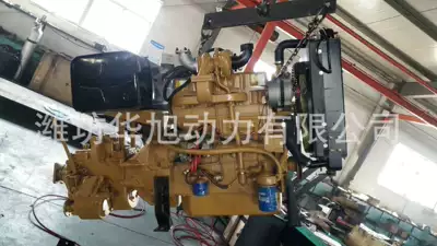 Avtomobil mühərrikləri diesel engine Forklift