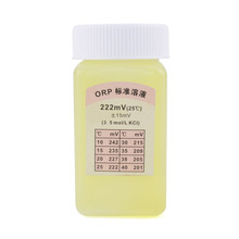 ORP222mv׼Һ PʽORPӋ˶_Һ ߀ԭؓλPУҺ