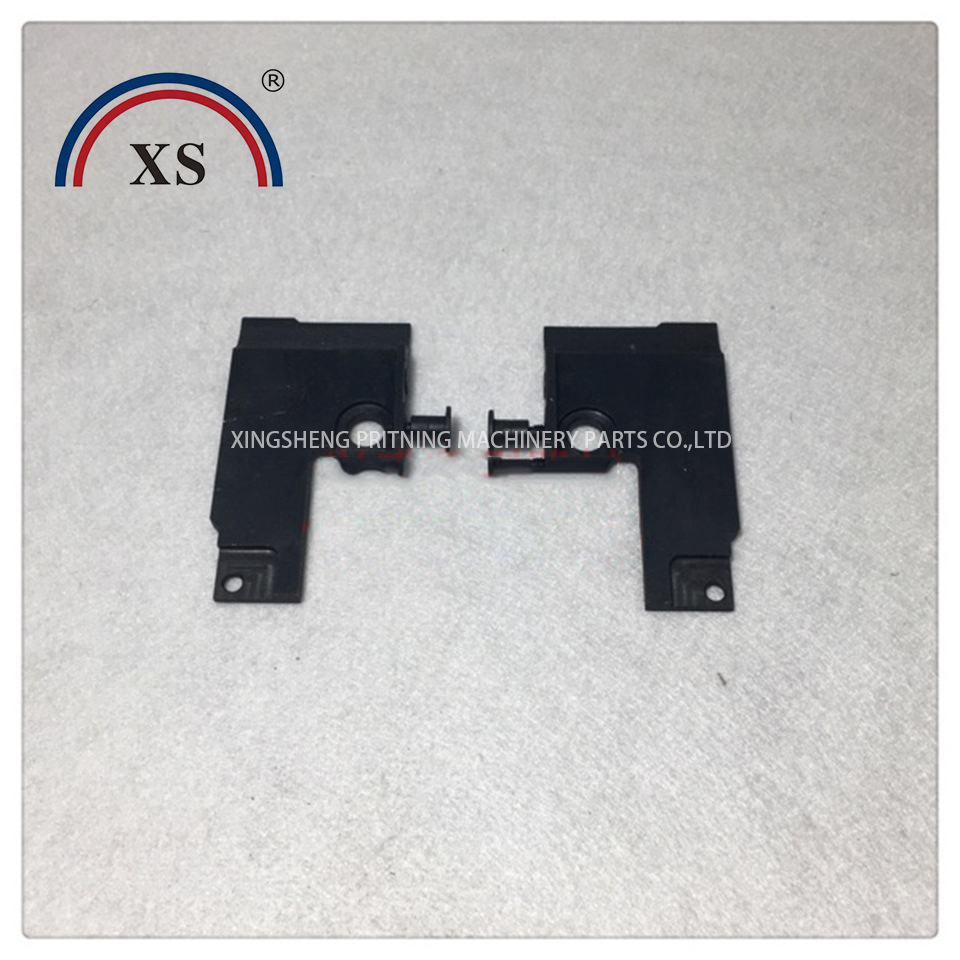 海德堡印刷机配件 SM/PM74拉规挡板挡片 L2.072.120 L2.072.220