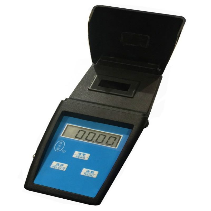 便携式锰离子测试仪MN-1A / MN-2A  水质分析仪 水质快速检测