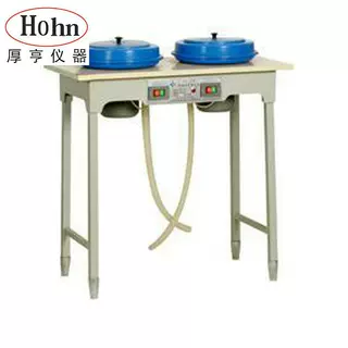 供应变速金相试样抛光机PG-2研磨机免费培训