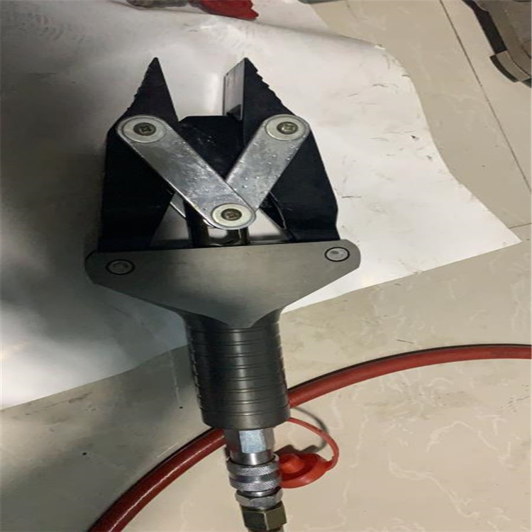 手动液压开缝器 雨成生产微型扩张器 消防救援小型扩缝器