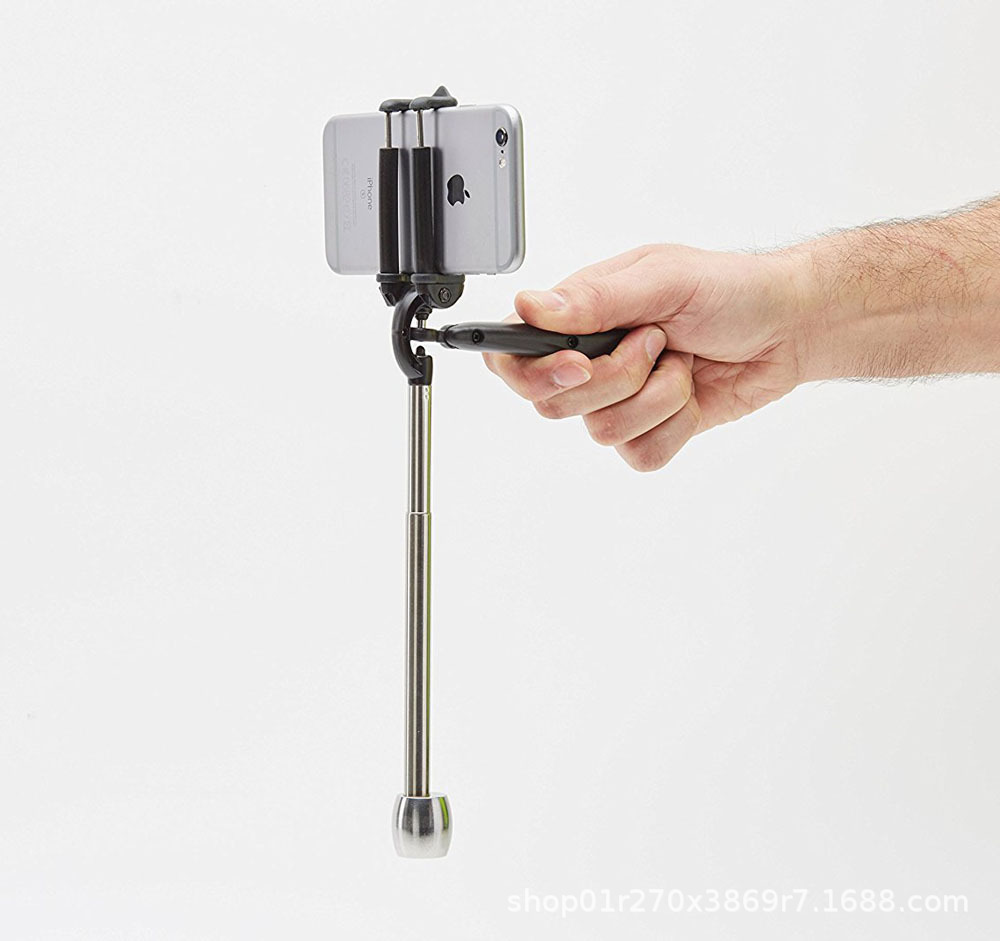 H017 微型稳定器