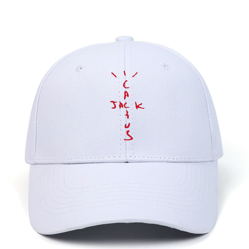 Baseball Cap Hats Type Unisex Elegant Business Basic Letter Embroidery Crimping Baseball Cap