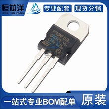 STP90NF03L �zӡP90NF03L �NƬTO-220 30V/90A MOS��Ч���� ԭ�b
