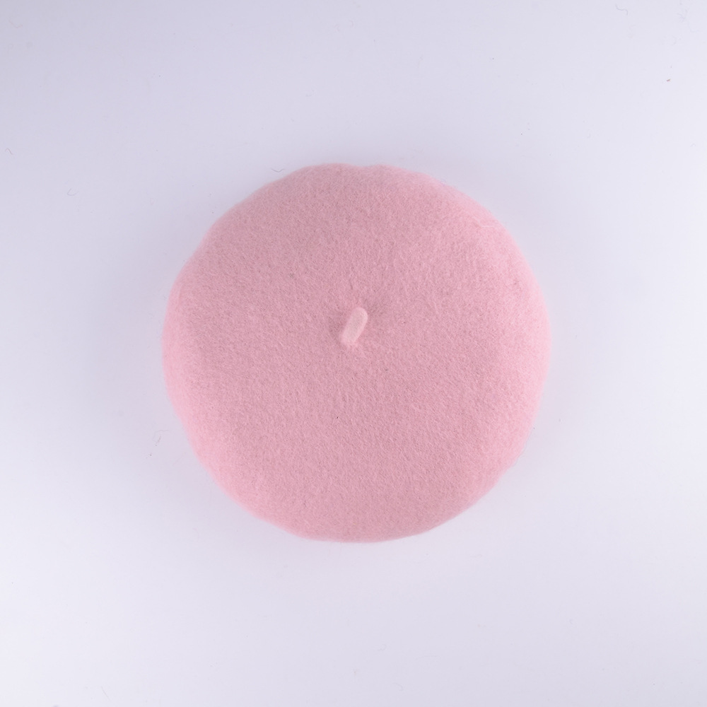 儿童平板贝雷帽