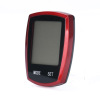 Speedometer, stopwatch for teaching maths, mountain abacus for cycling, bike, equipment, English