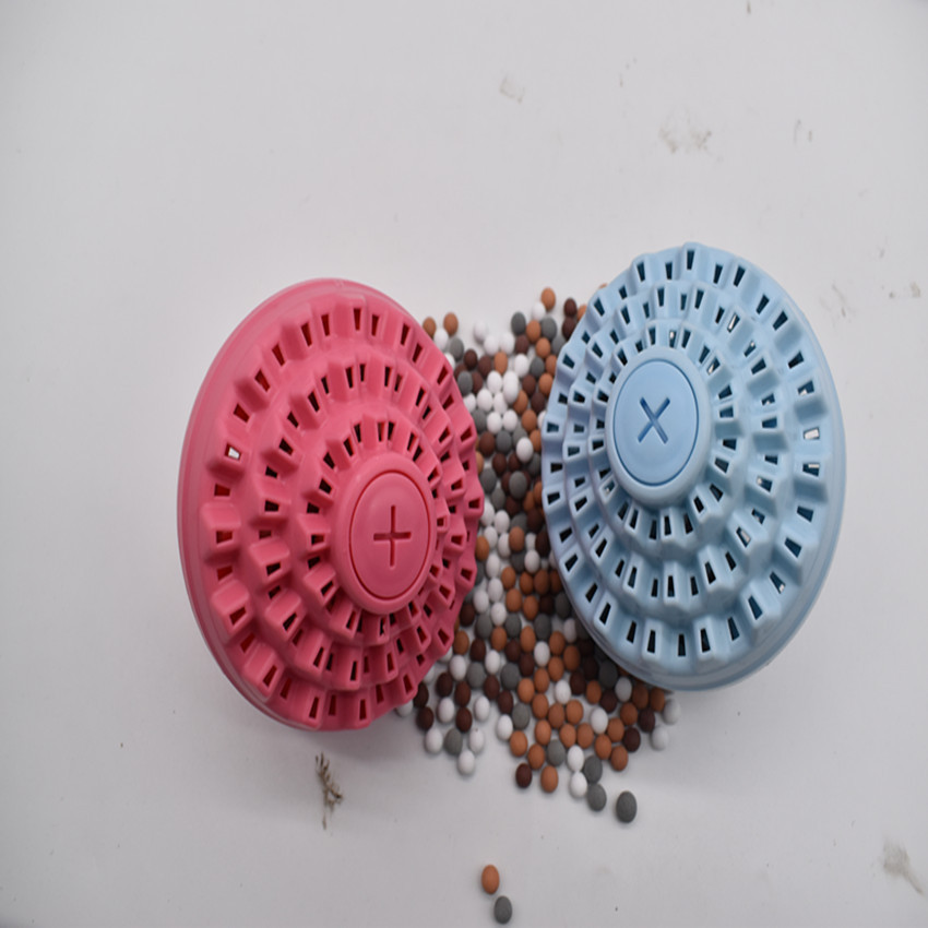 洗涤球 塑料洗衣球 塑料洗衣球 防缠绕洗衣球 TPR洗衣球 洗被球