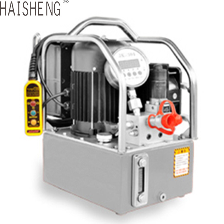 AHS304液压扳手自动泵