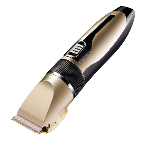 USB charging electric trimmer home haircuts electric razor electric clippers simple and convenient