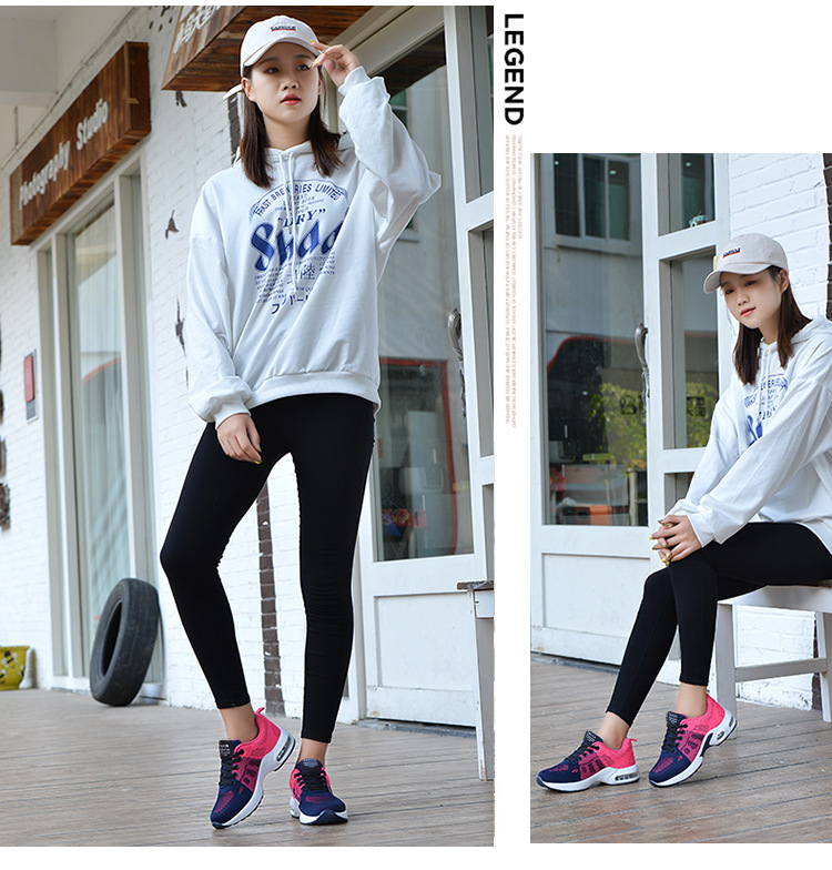 Damen-Freizeitschuhe, Tennisschuhe, Turnschuhe, synthetisches Gewebe, langlebige Turnschuhe, Schuhe_voghion.com