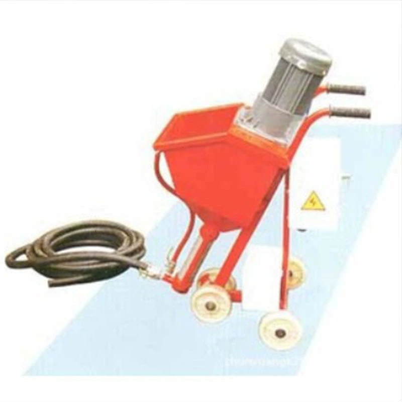 SY-PJ04 шпаклевочный распылитель краски, безвоздушный распылитель высокого давления, шпаклевочный распылитель, безвоздушный распылитель