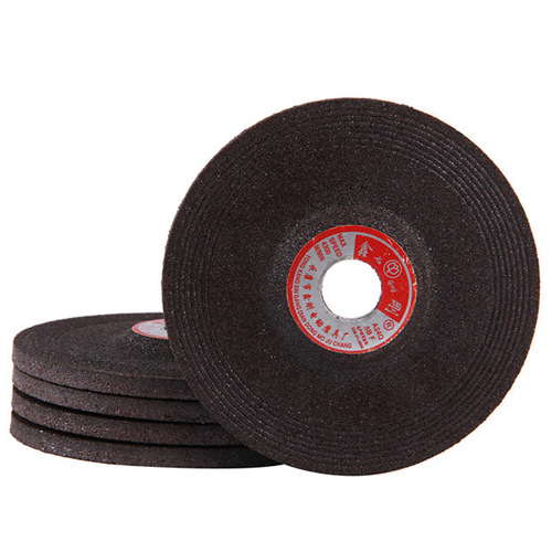 Cross-border grinding wheel disc, grinding disc, resin angle grinder disc, angle grinder grinding disc, 100*6*16