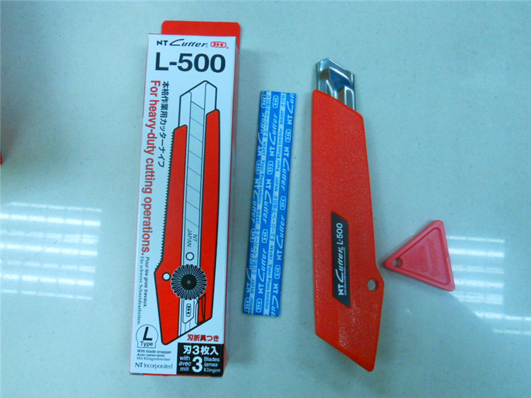 ����NT Cutter L-500����������鵶 L-500������