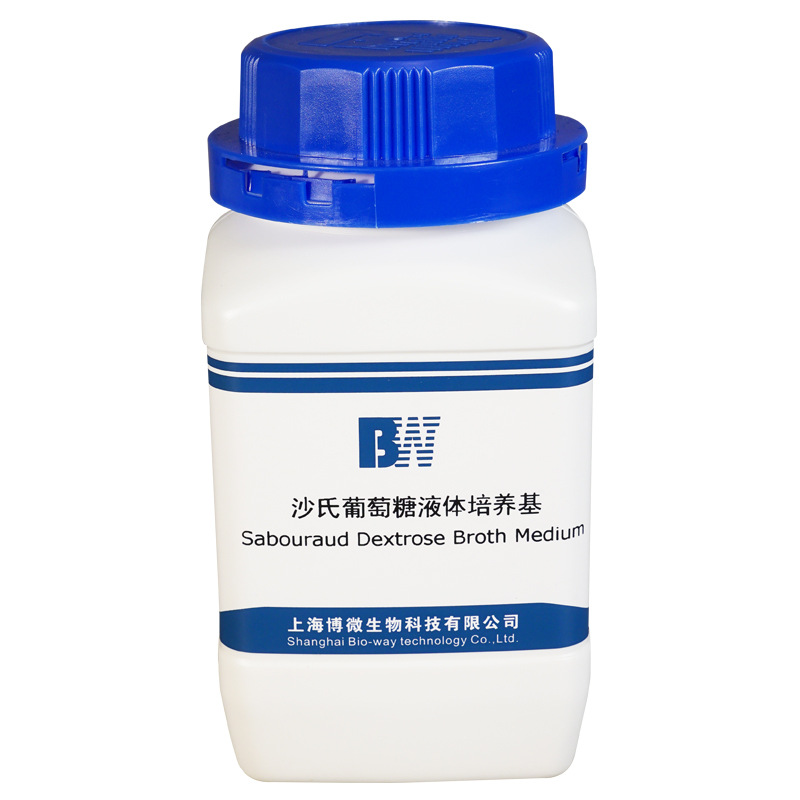 沙氏葡萄糖培养基250g琼脂
