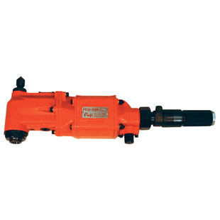 Japan FUJI Fuji FCD-50R-11 E pneumatic drill pneumatic drill pneumatic hand gun drill pneumatic drill elbow pneumatic drill