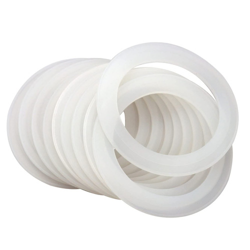 梅森罐86 mm宽口硅胶密封圈70标口梅森瓶密封垫梅森杯防漏密封圈