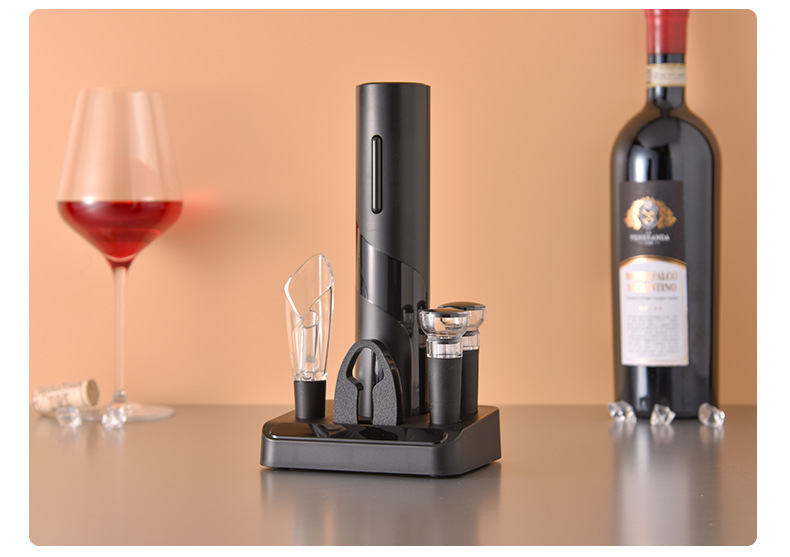 干电池酒具套装