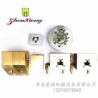 加工定做全套冰箱门封条模具 冰箱门封条焊接模 门封条模具QDZX
