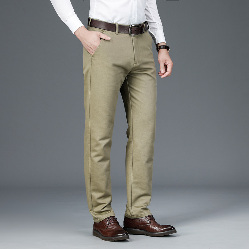 Pantalon homme - Ref 3444177 Image 3