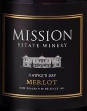 ʥׯ÷ѾMission Reserve Merlot