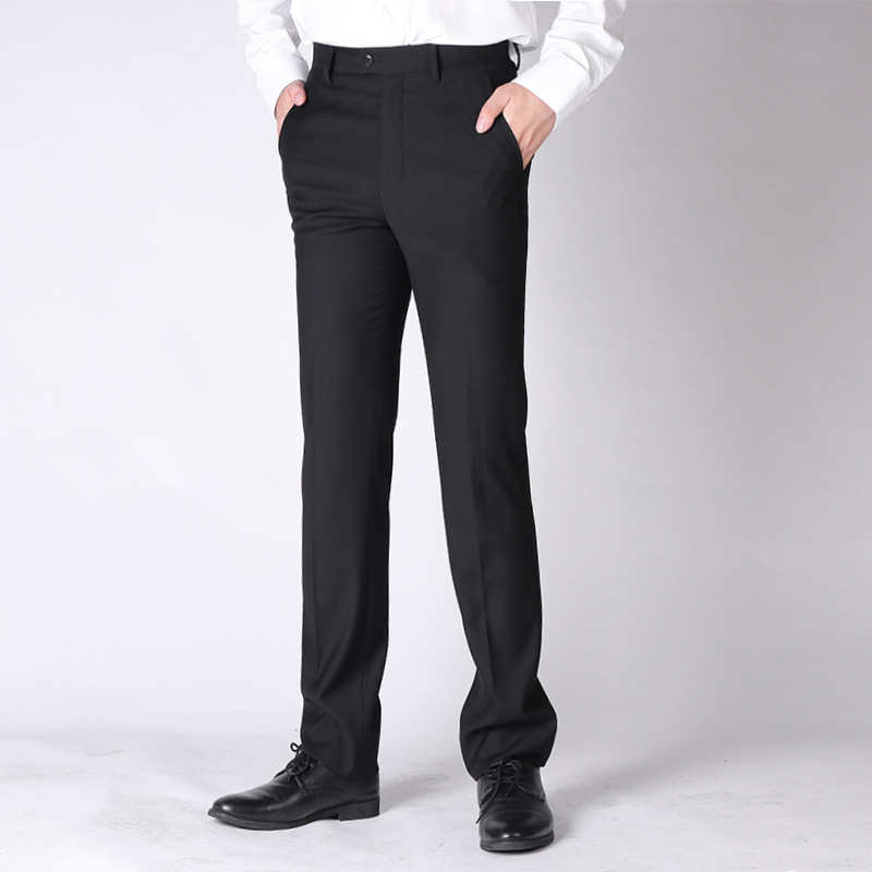 Pantalon homme - Ref 3444133 Image 1