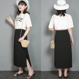 大码T恤;大码吊带;大码连衣裙